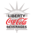 GoGo Squeeze and Liberty Coca Cola Beverages