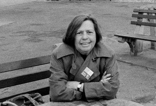 Remembering Ross Graham