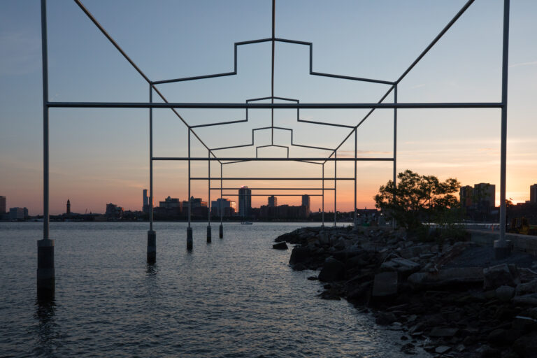 Day's End at HRPK