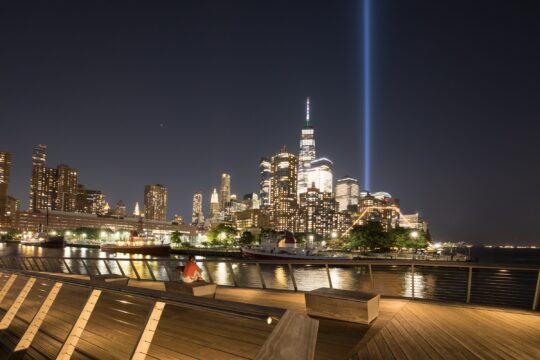 20 Years Later, Remembering and Reflecting