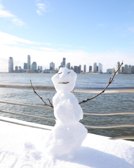 Making Six More Weeks of Winter Fun in HRPK