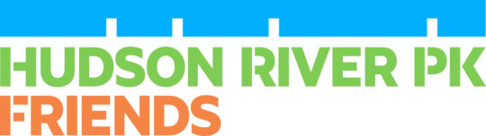 Hudson River Park Friends logo