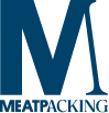 meat packing logo