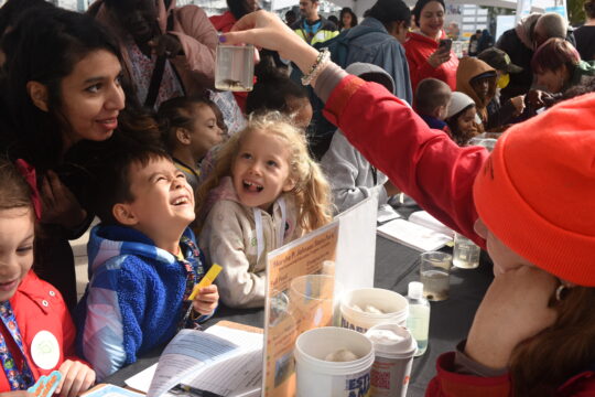 Keeping the Fun Going in September and Beyond with Free Events