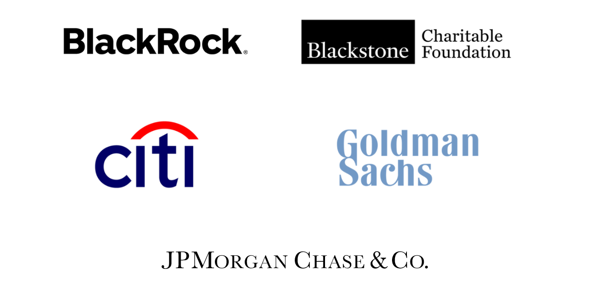corporate member logos