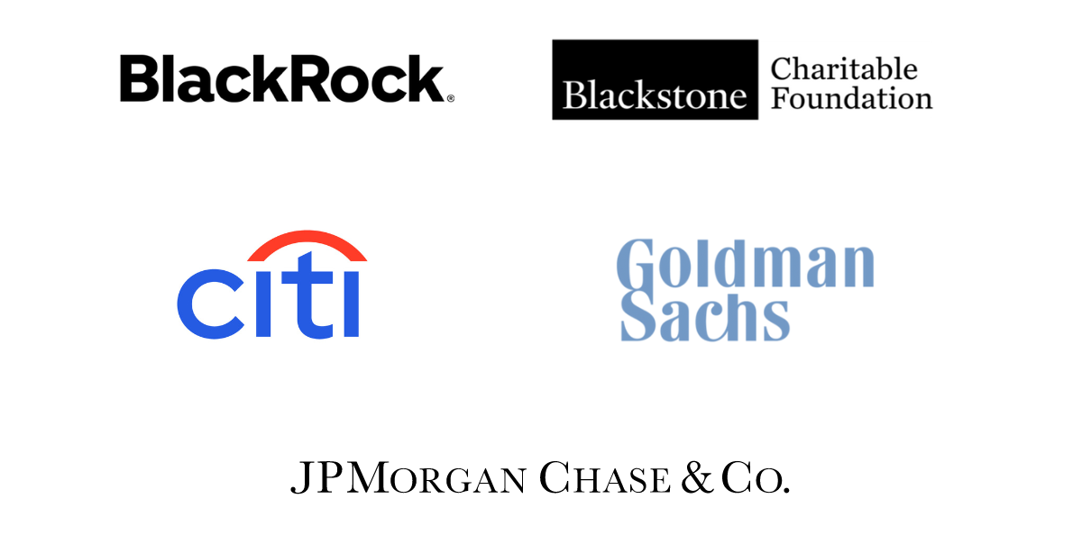 corporate member logos