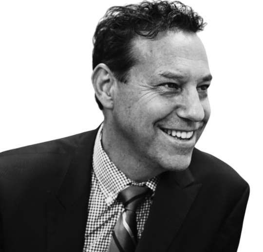 John Ambrosini portrait