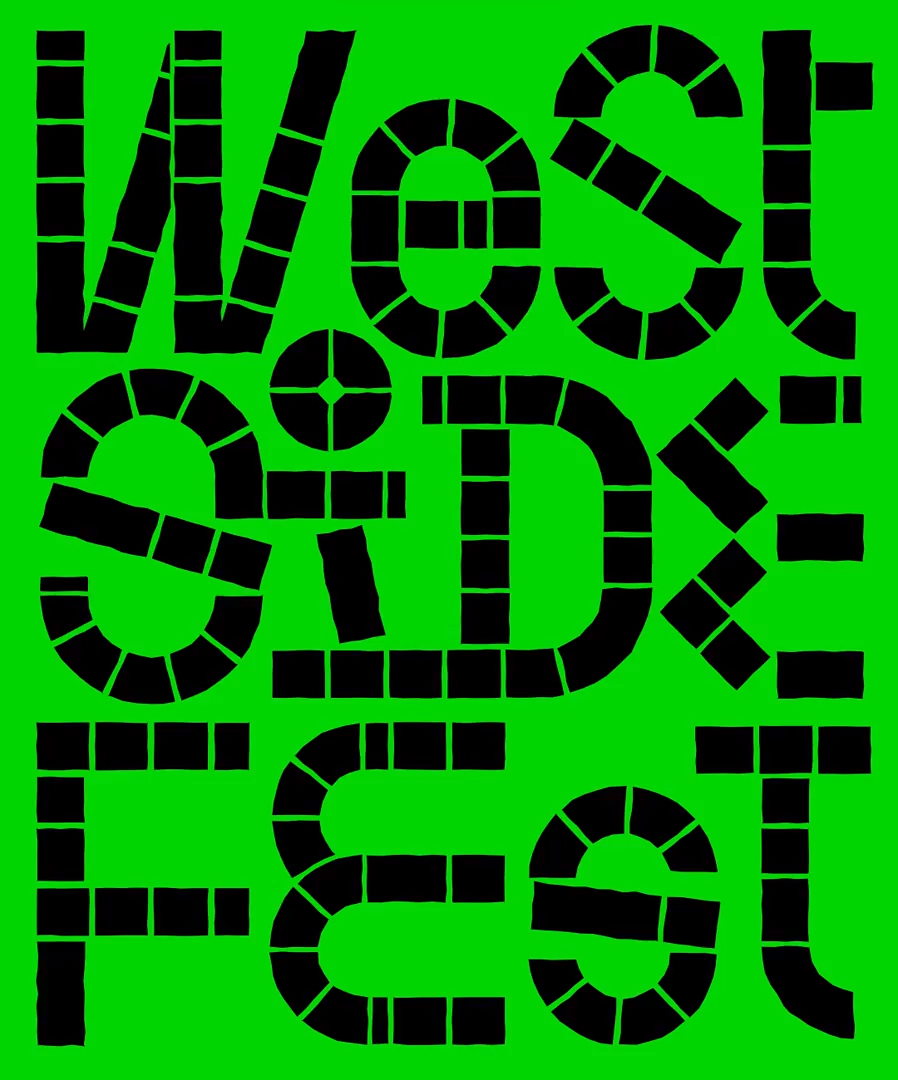 West Side Fest logo