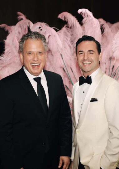 Max von Essen featuring Billy Stritch