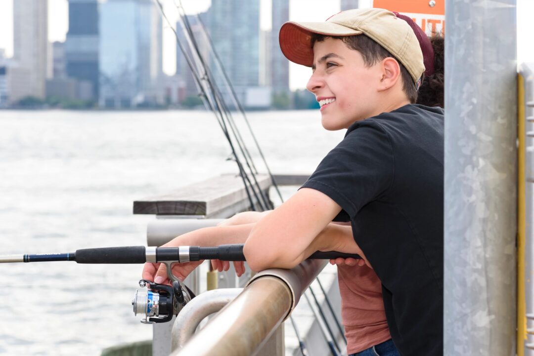 Big City Fishing